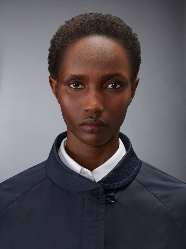 NYLON TECH 4-BAR RAGLAN JACKET - image 6