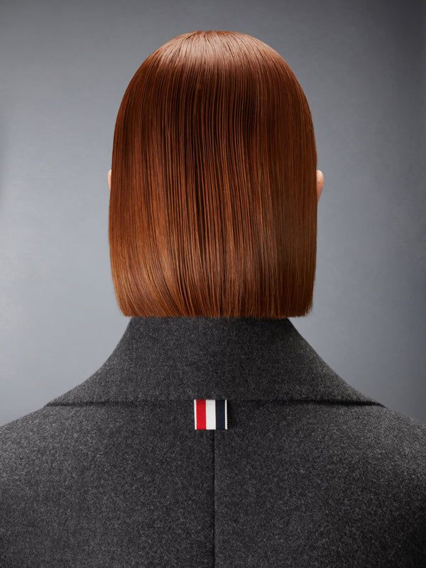 멜톤 코쿤 코트 - image 10