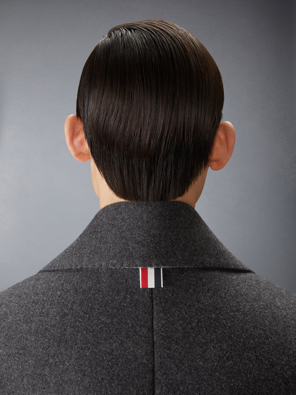 멜톤 코쿤 코트 - image 11