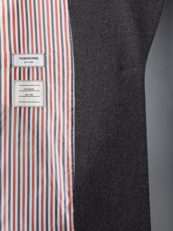 멜톤 코쿤 코트 - image 7