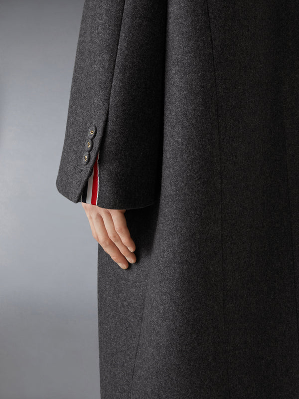 멜톤 코쿤 코트 - image 9