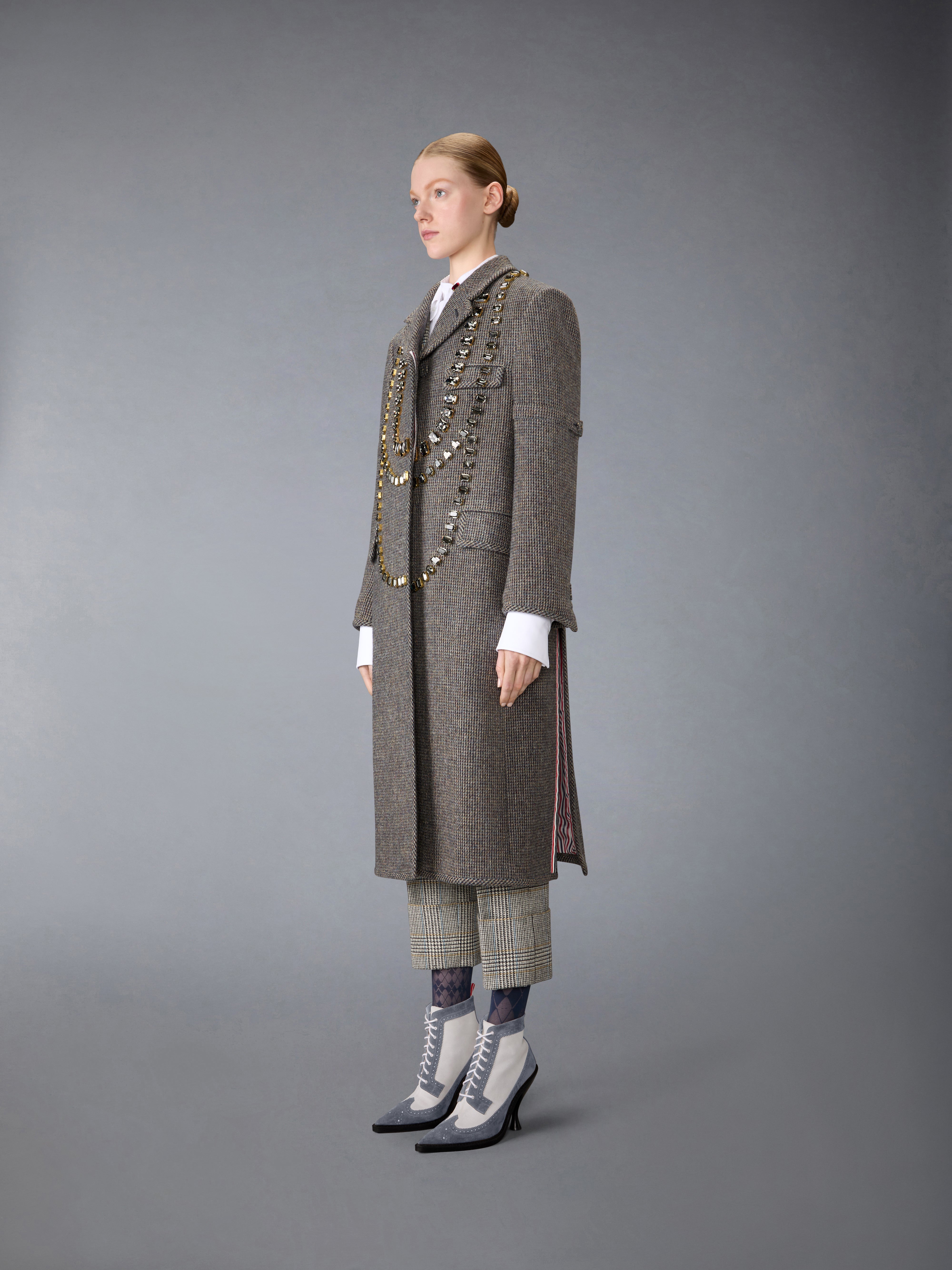 THOM BROWNE. レディース コート Women's Outerwear | Thom Browne