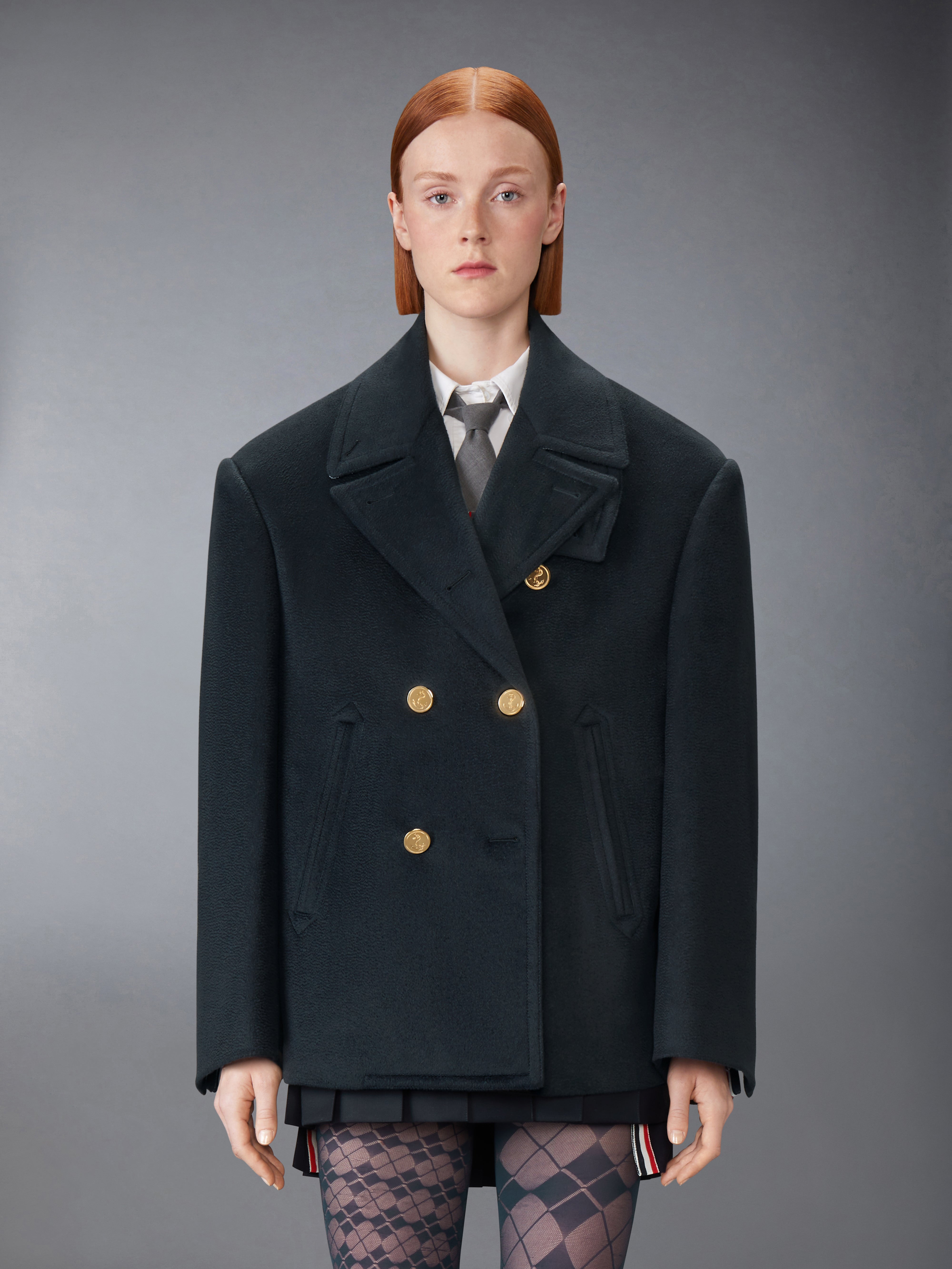 ウィメンズ アウター | Thom Browne