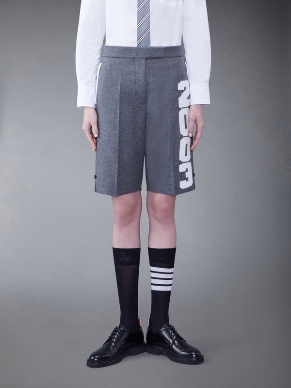 WOOL FLANNEL 2003 CLASSIC BERMUDA SHORT - featured image