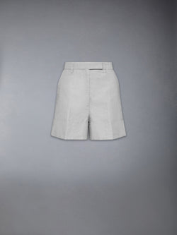TONAL UNIVERSITY STRIPE SACK SHORTS
