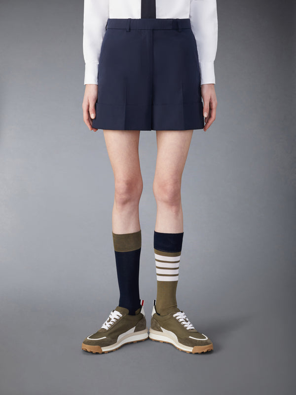 TYPEWRITER SACK SHORTS - featured image