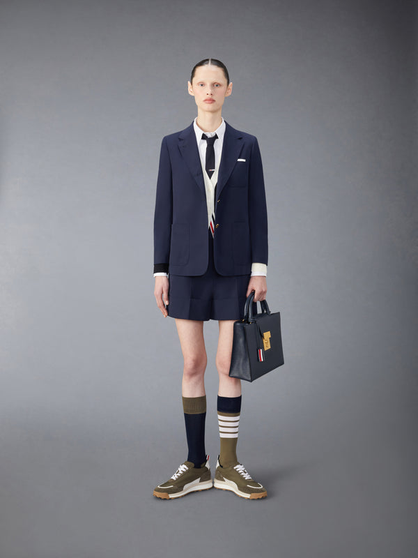 TYPEWRITER SACK SHORTS - image 3