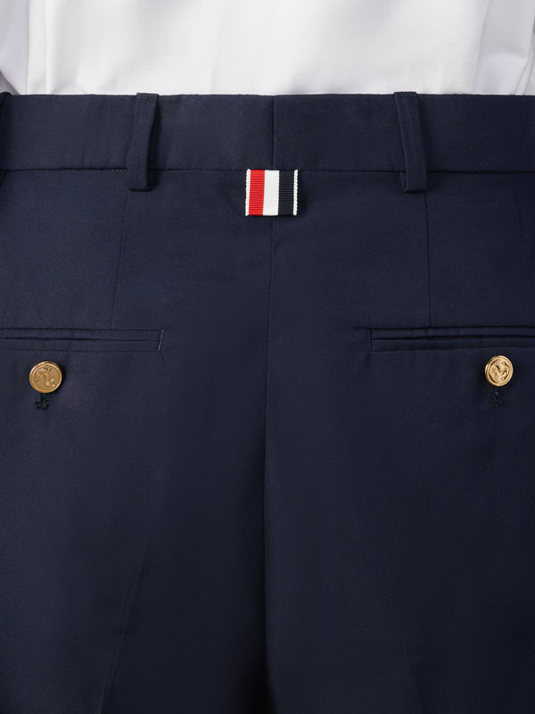 TYPEWRITER SACK SHORTS - image 4