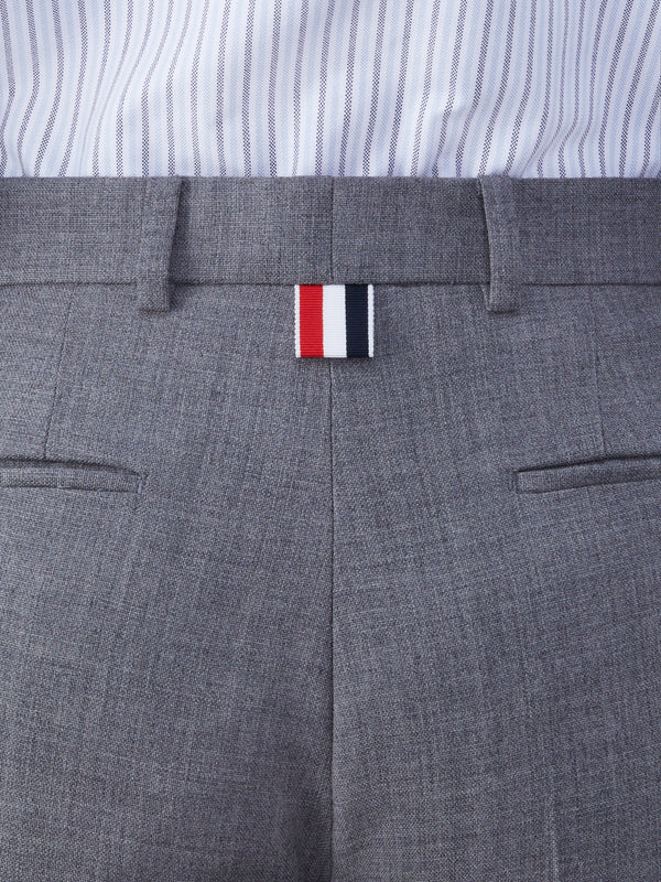 FRESCO LOW RISE CIGARETTE TROUSER - image 4