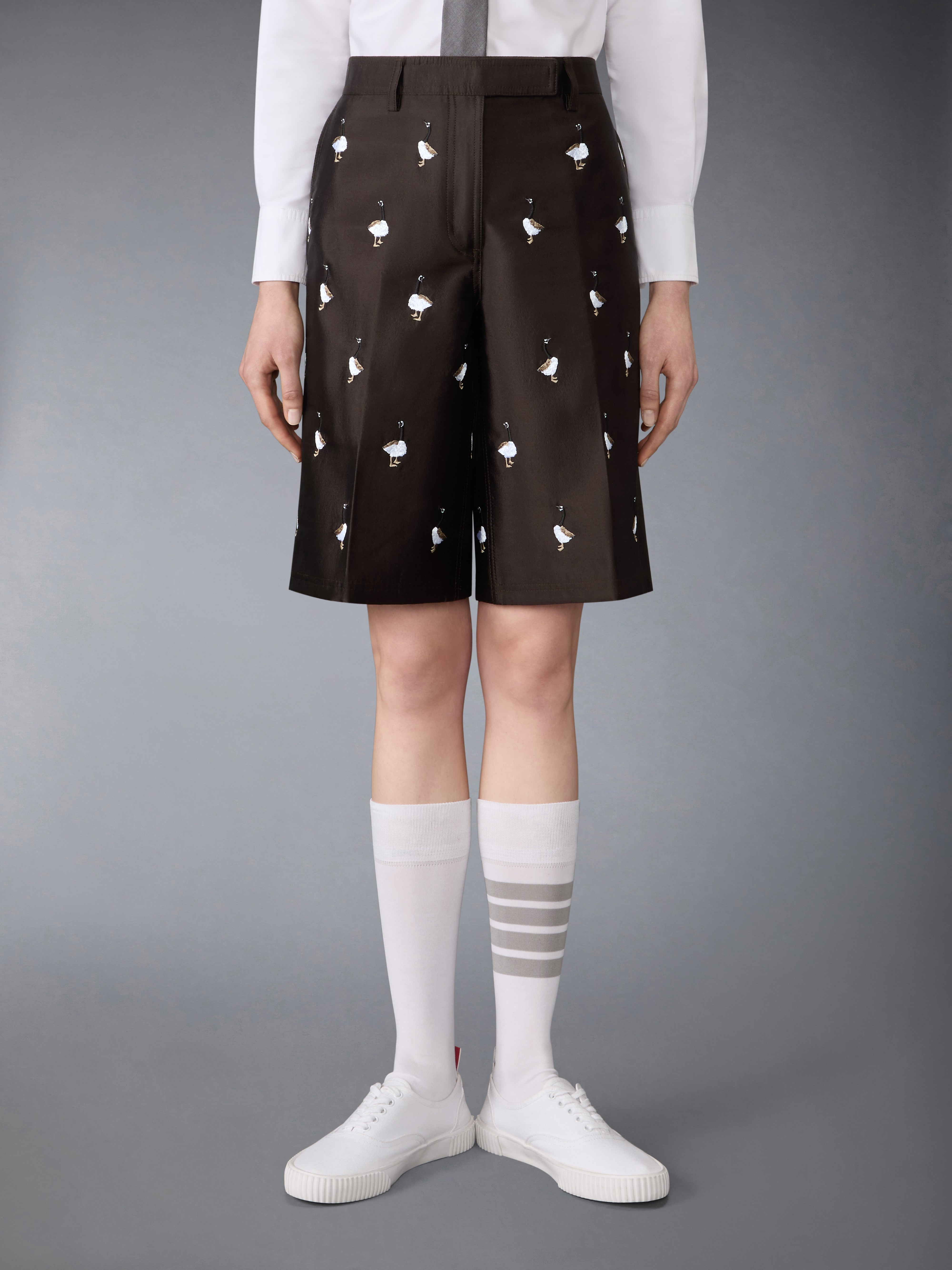 THOM BROWNE ショートパンツ トムブラウン THOM BROWNE（ショートパンツ）のフリマアイテム一覧