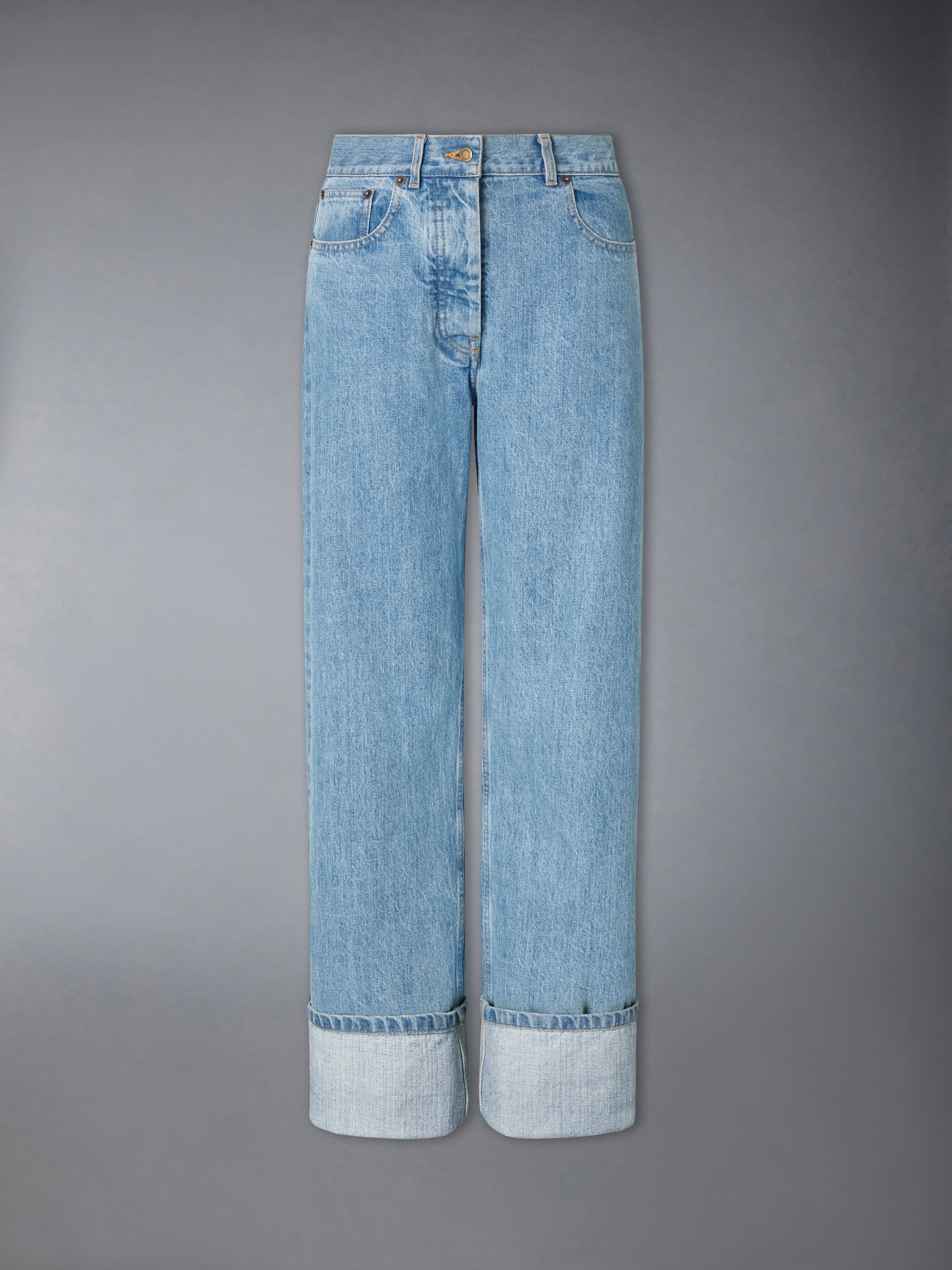 Selvedge Denim Jeans | Thom Browne