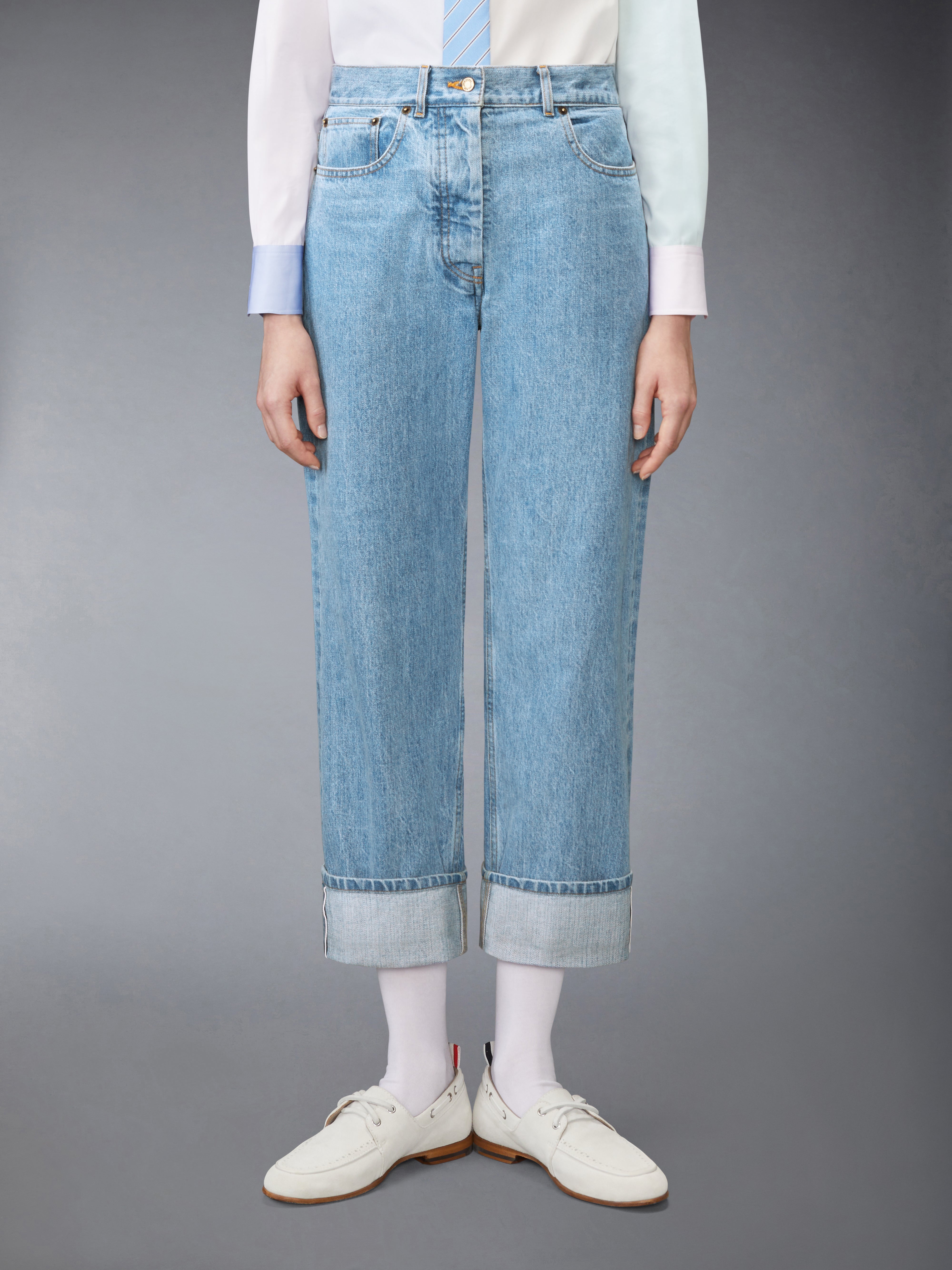 ウィメンズ パンツ＆ショートパンツ | Thom Browne