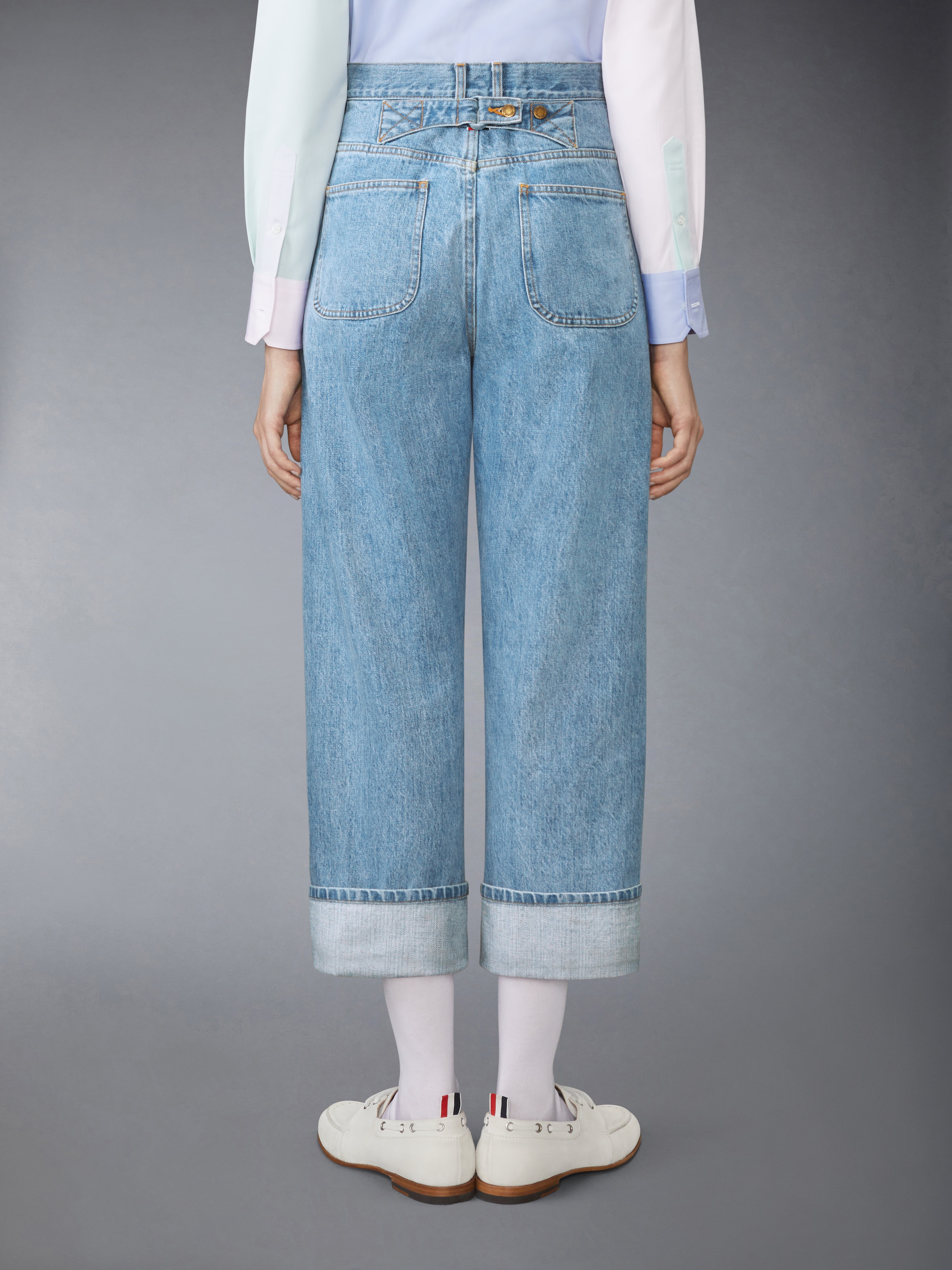 ウィメンズ パンツ＆ショートパンツ | Thom Browne