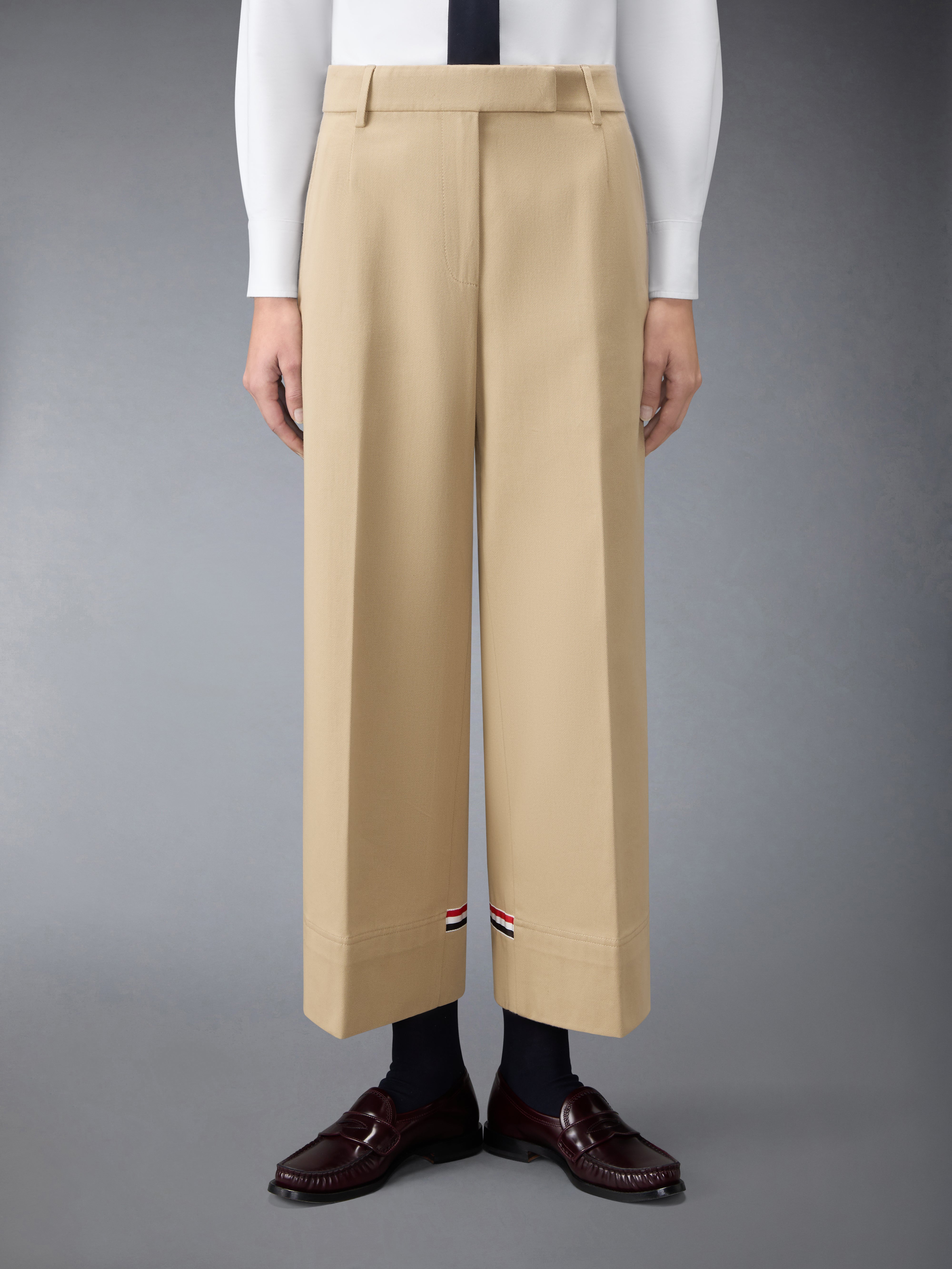 ウィメンズ パンツ＆ショートパンツ | Thom Browne