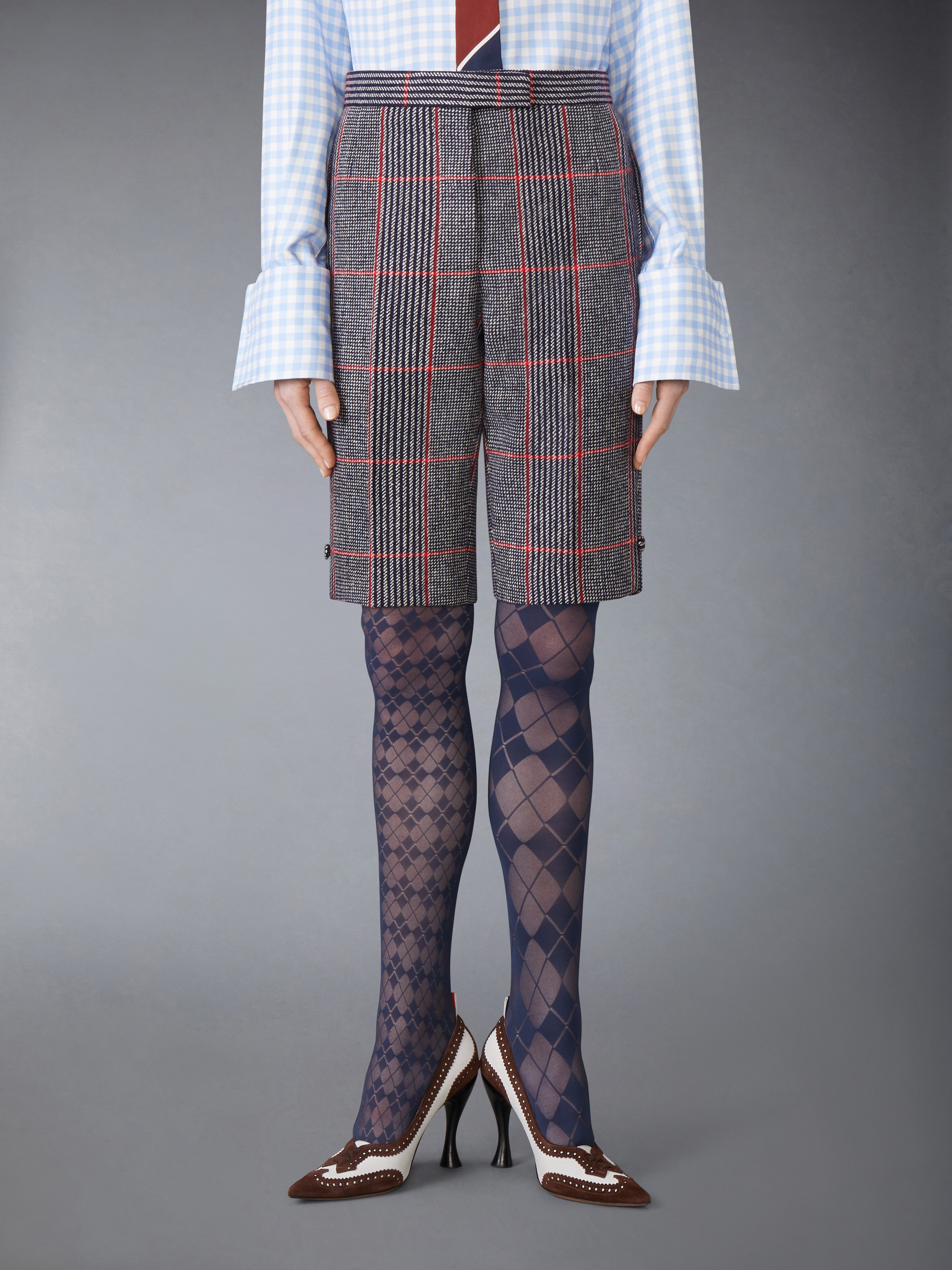 ウィメンズ パンツ＆ショートパンツ | Thom Browne