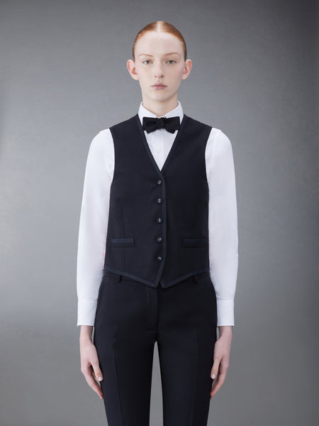 FRESCO CLASSIC 5-BUTTON VEST