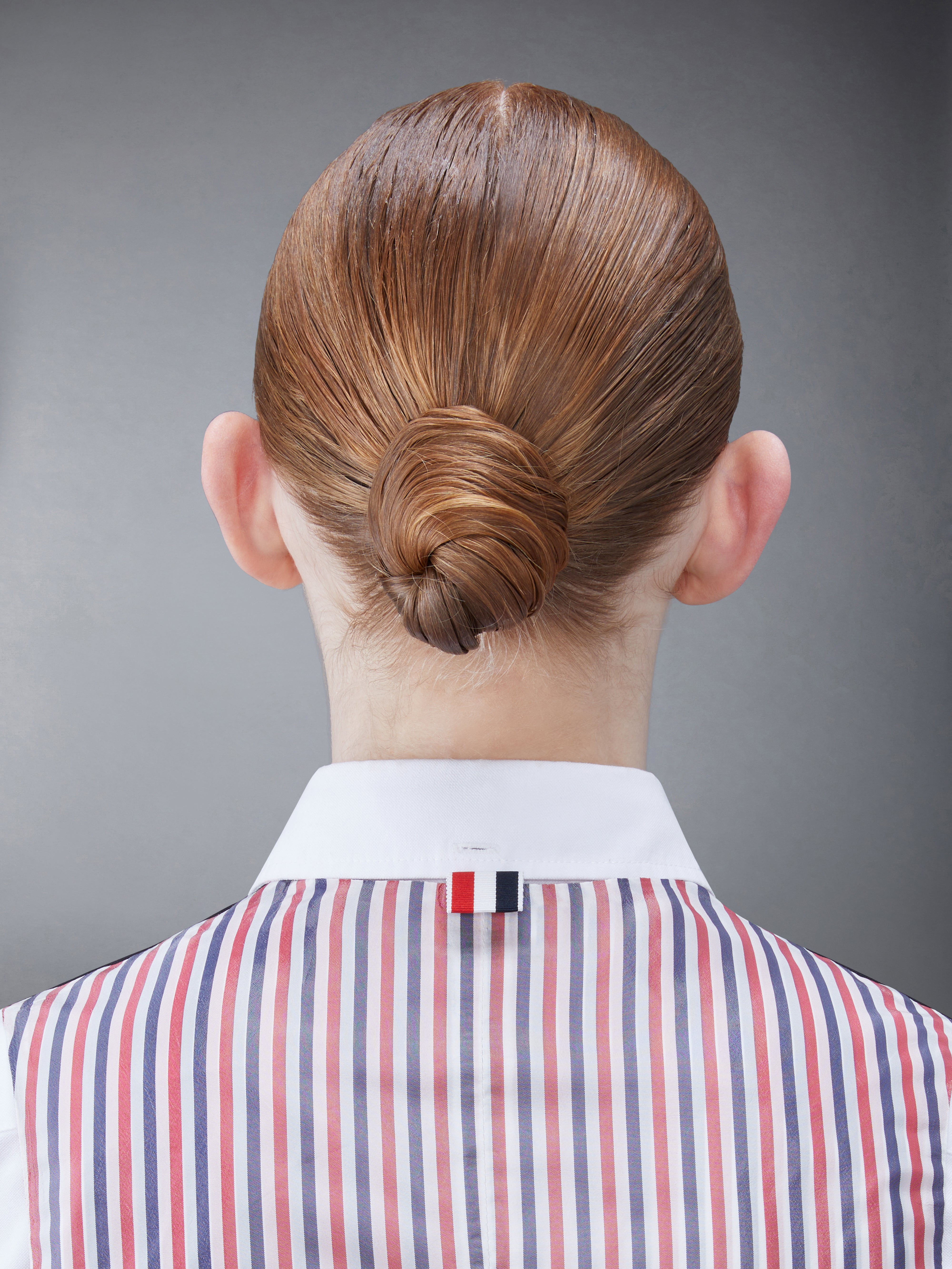 Fresco Classic 5-Button Vest | Thom Browne