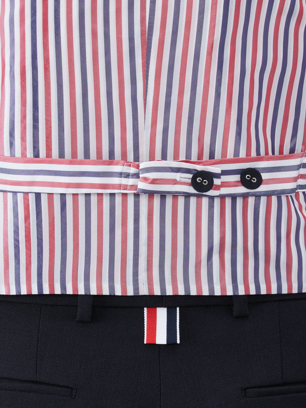 FRESCO CLASSIC 5-BUTTON VEST - image 6