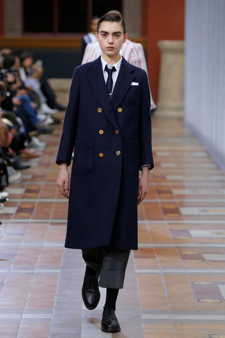 WOMENS FW 2019 RUNWAY - LOOK 29