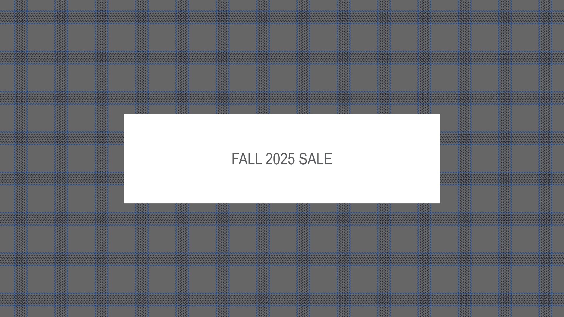 Thom Browne Official Website