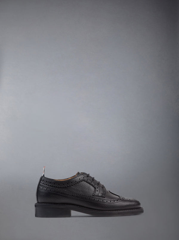CHILDREN'S CALF CLASSIC LONGWING BROGUES - featured image
