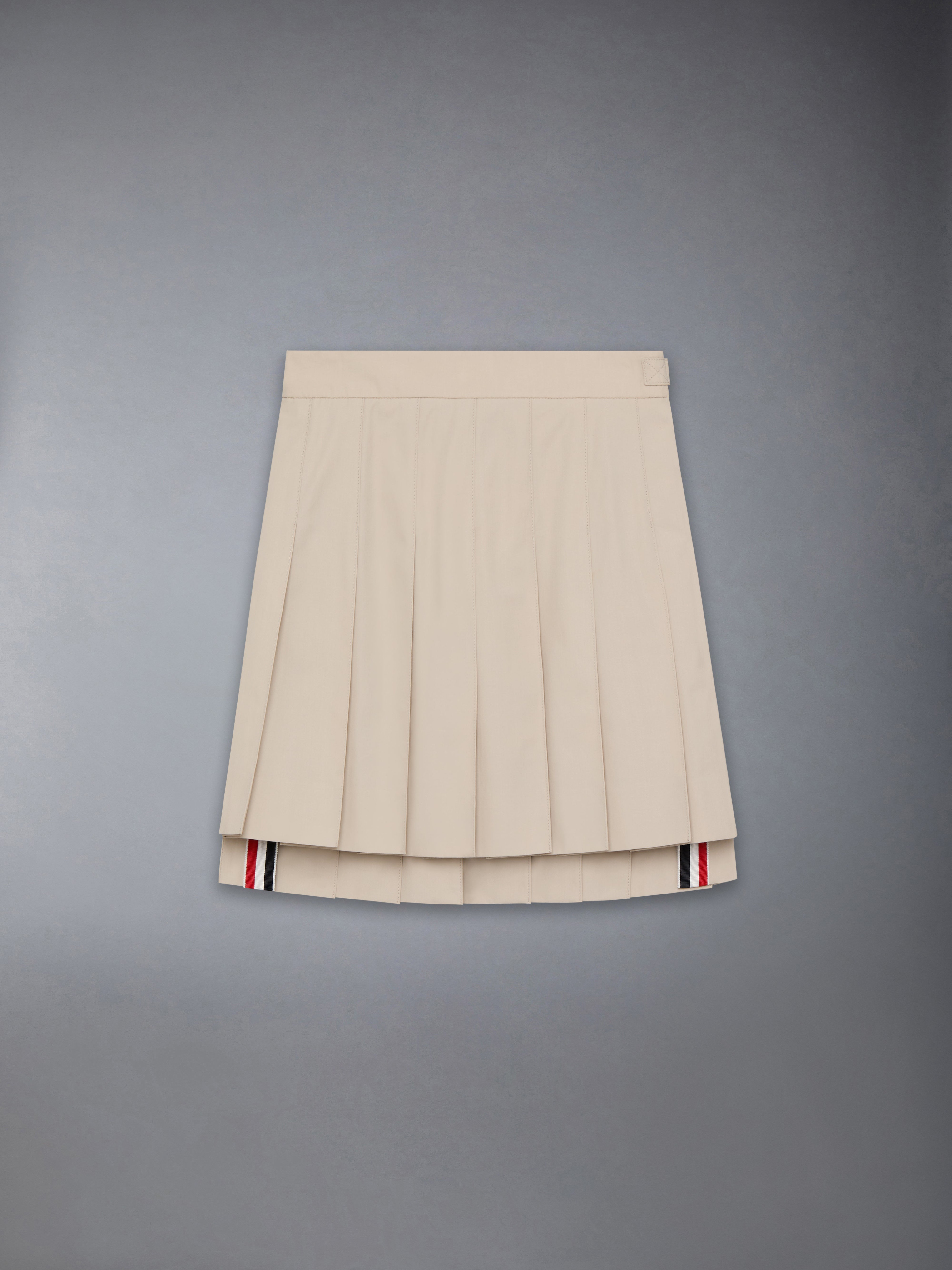 女の子のスカートとズボン | Thom Browne