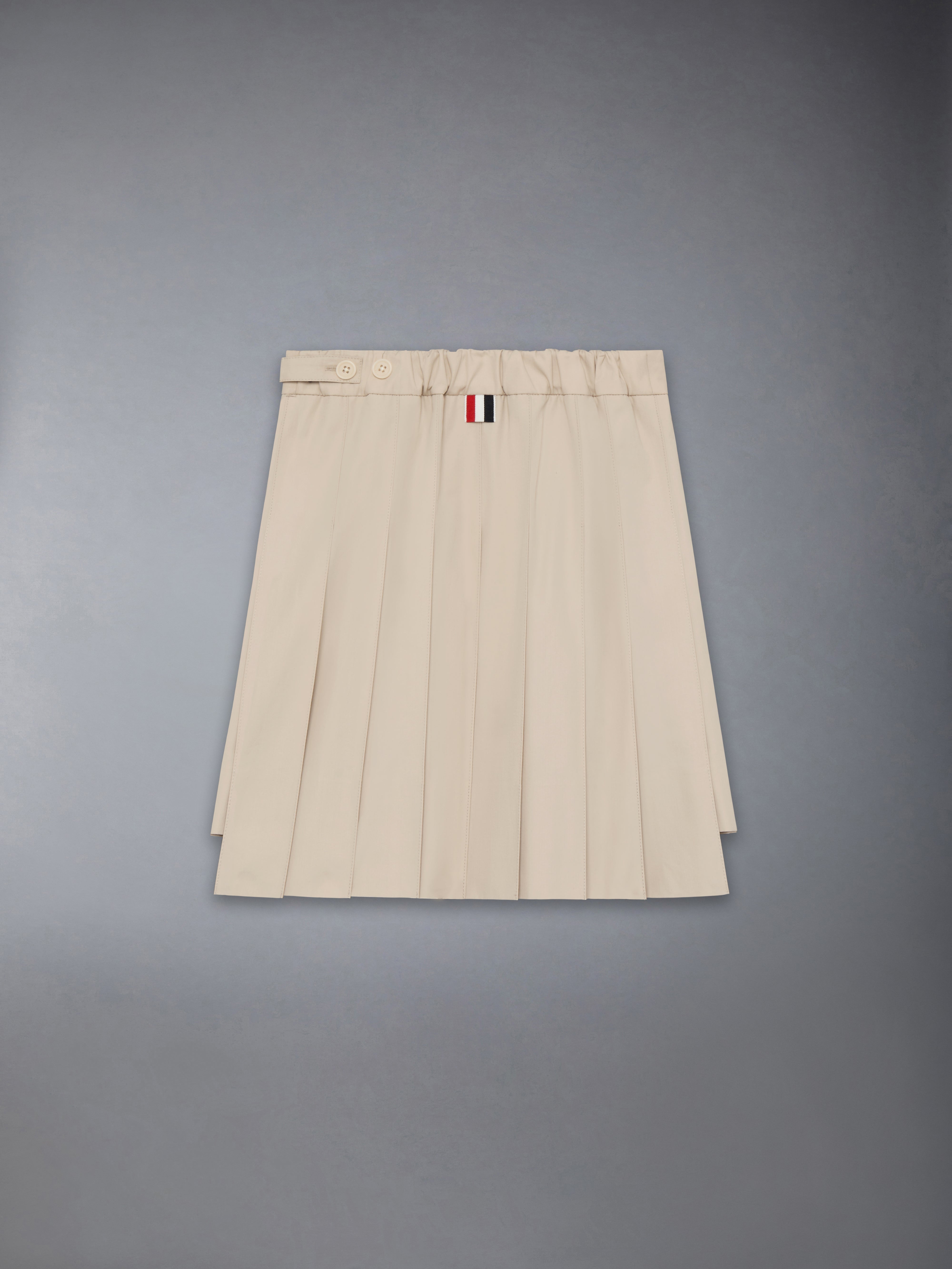 超美品！　トムブラウン　女の子　スカート8歳 女の子のスカートとズボン | Thom Browne