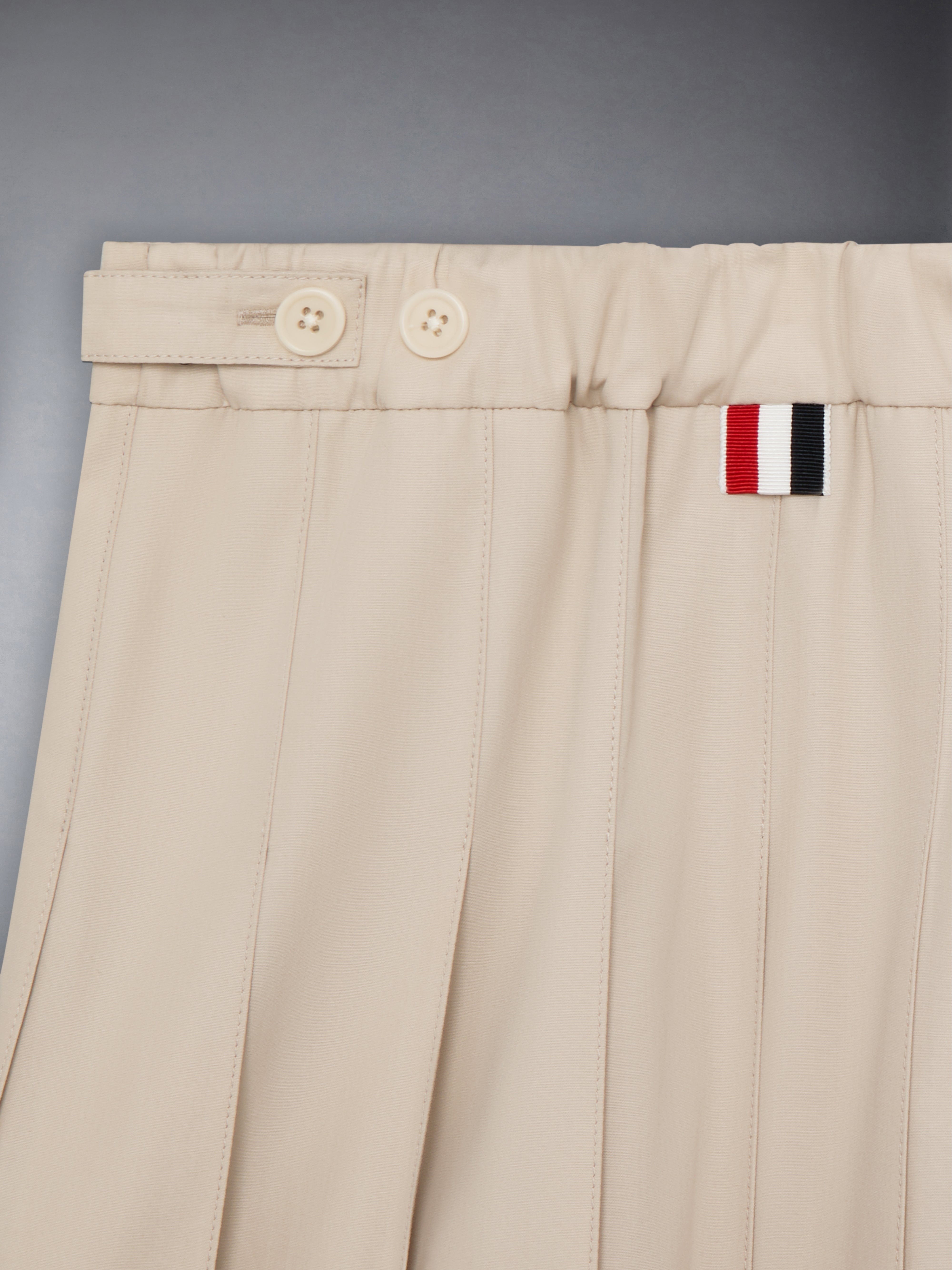 Girl's Skirts and Trousers | Thom Browne
