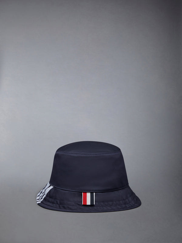Children's Nylon Swim Tech 4-Bar Bucket Hat - image 2