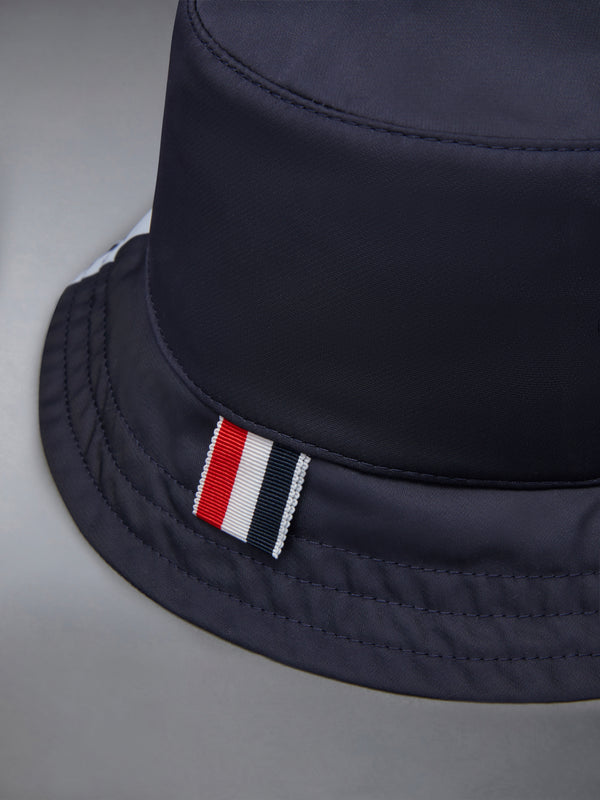 Children's Nylon Swim Tech 4-Bar Bucket Hat - image 5