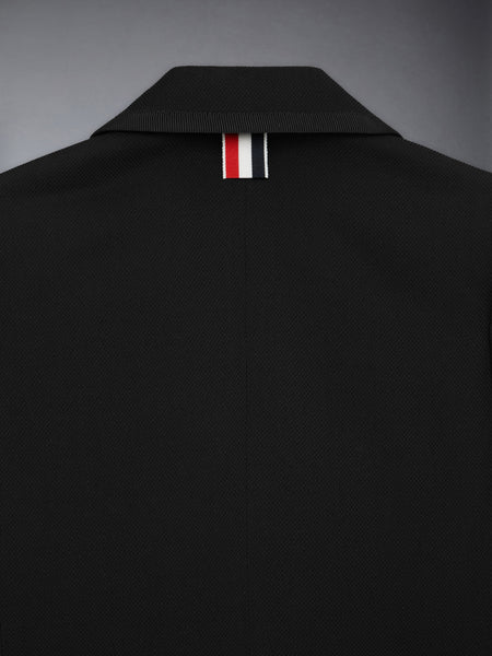 CHILDREN'S CLASSIC PIQUE SUITING TUXEDO JACKET