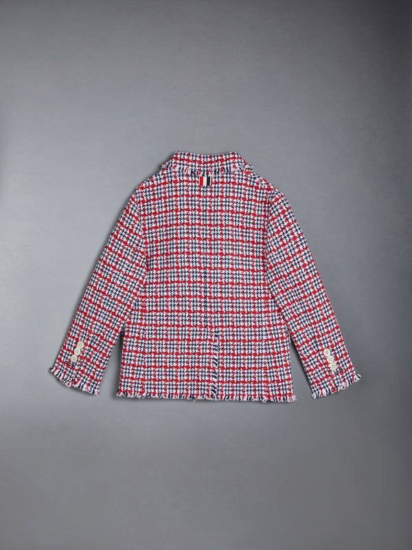 KID'S SUMMER TWEED FRAY SPORT COAT - image 2