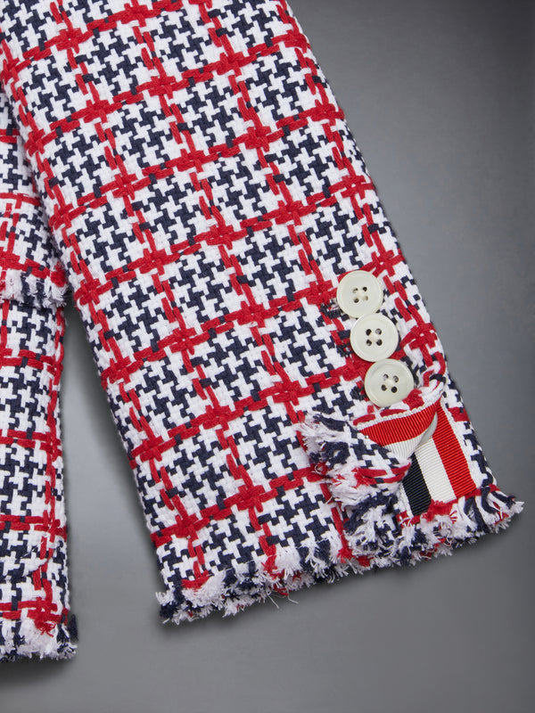 KID'S SUMMER TWEED FRAY SPORT COAT - image 5