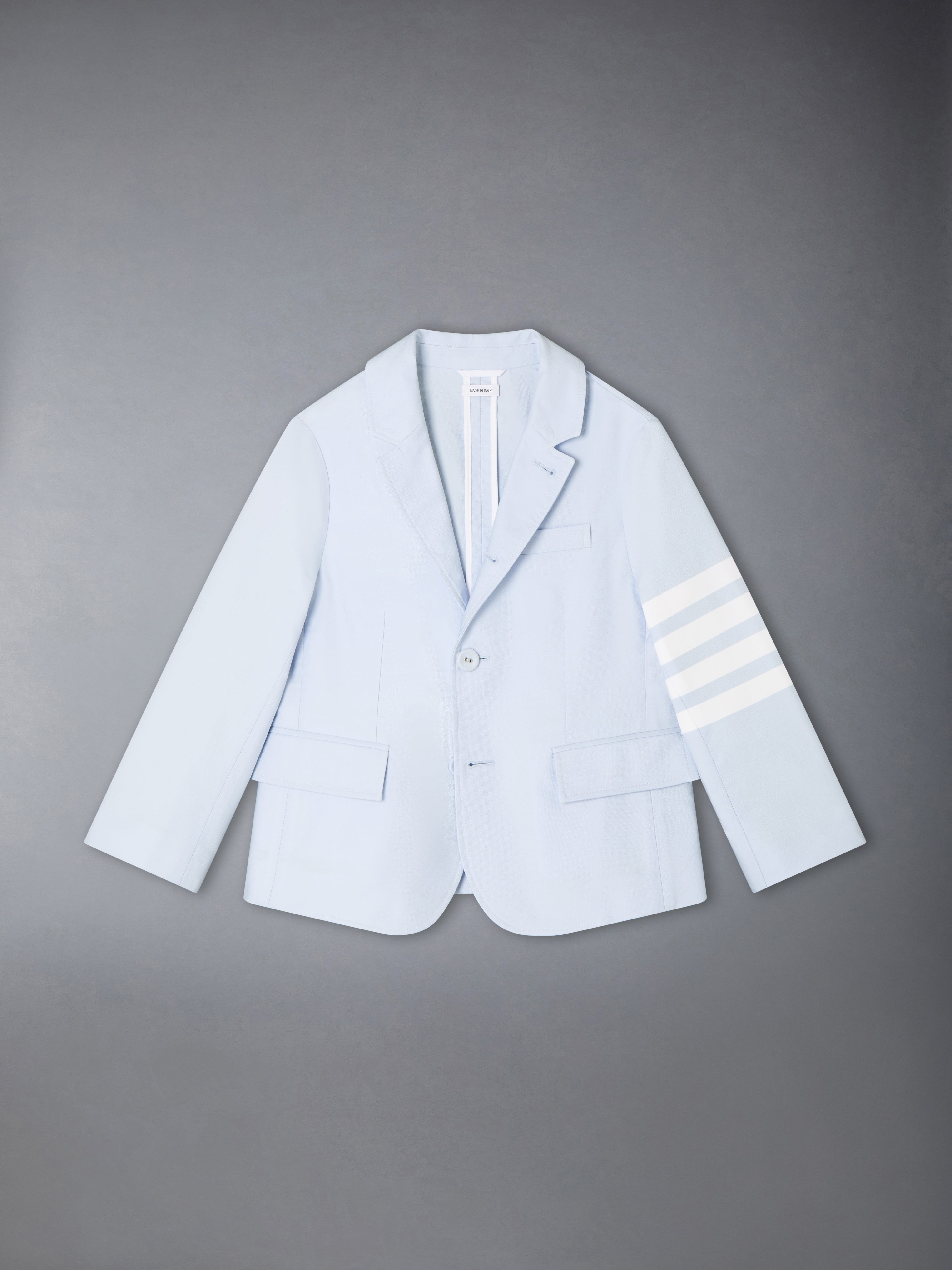 女の子用ジャケット | Thom Browne