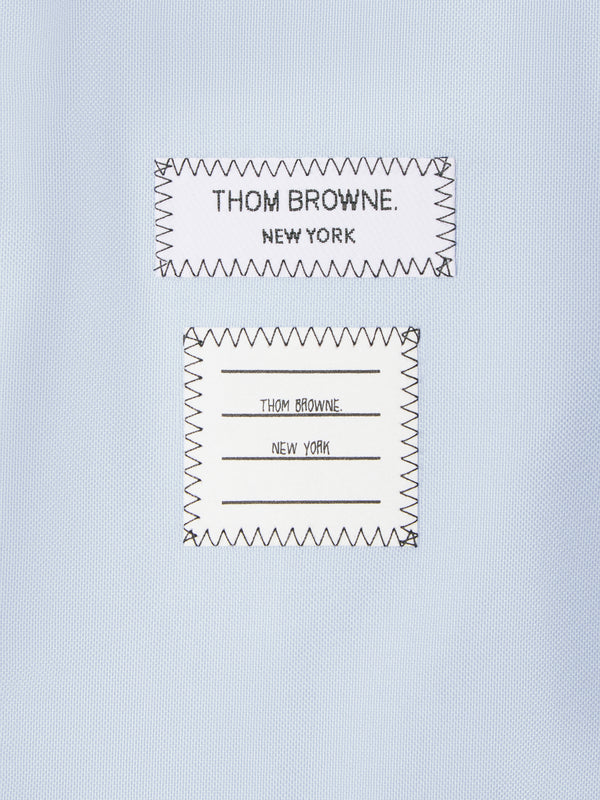 CHILDREN'S  4-BAR OXFORD SPORTCOAT - image 4