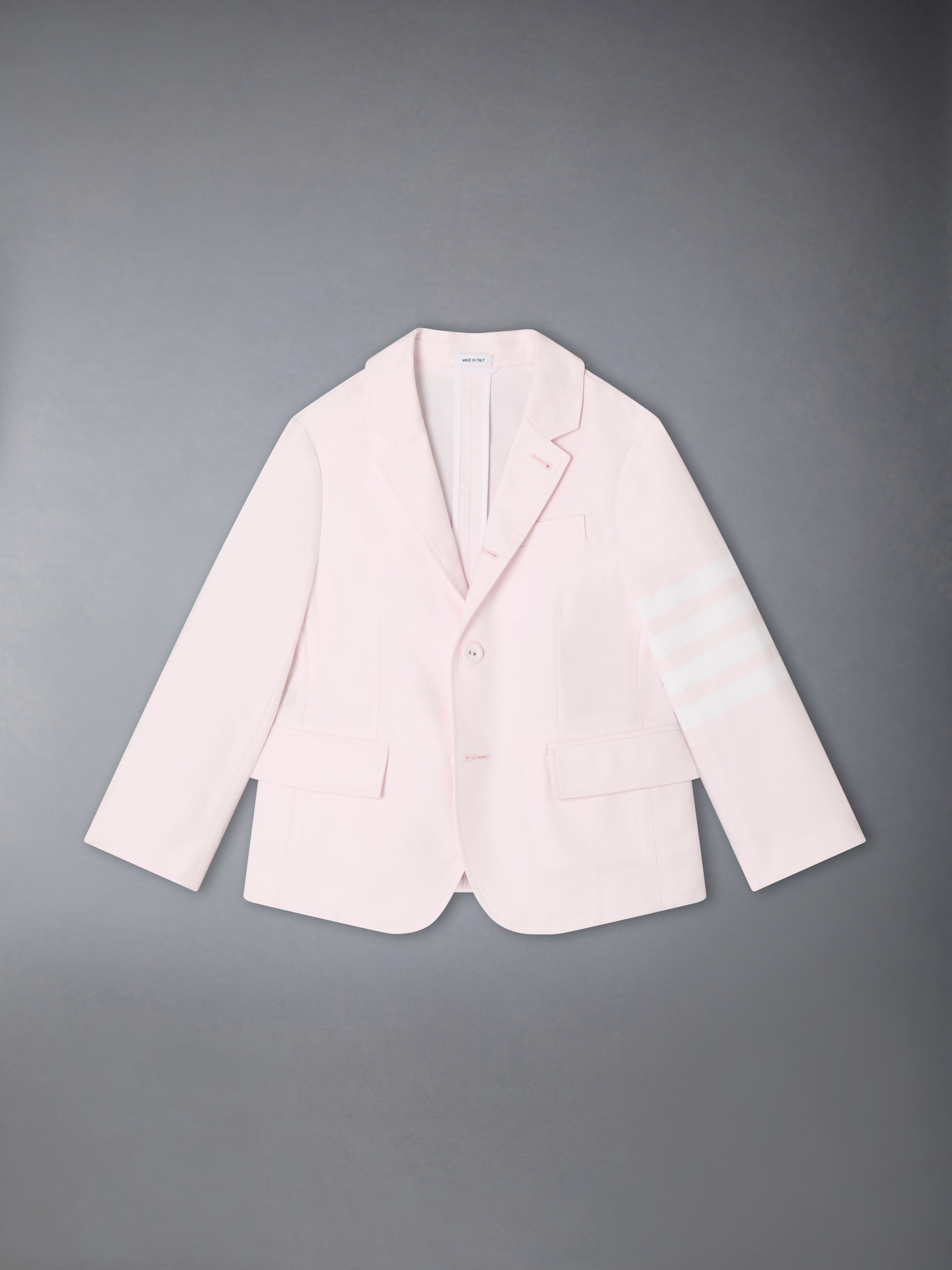 女の子用ジャケット | Thom Browne