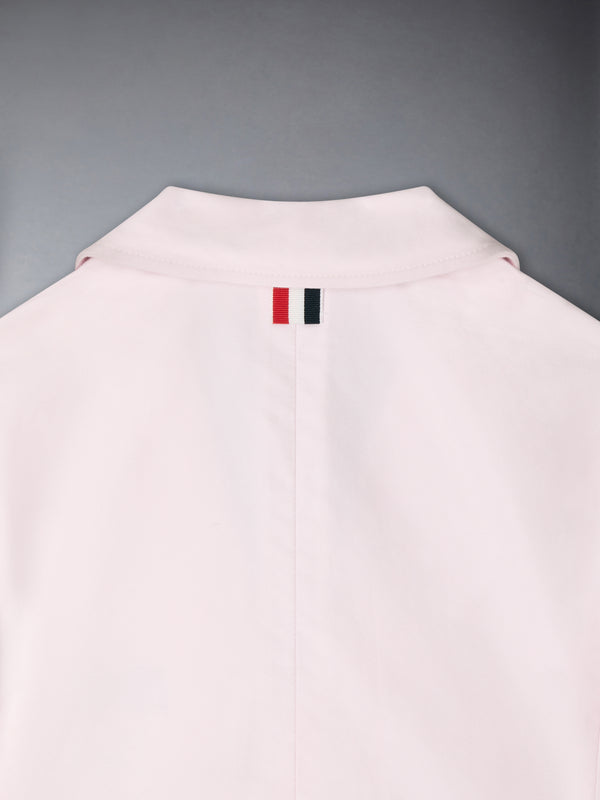 CHILDREN'S  4-BAR OXFORD SPORTCOAT - image 3