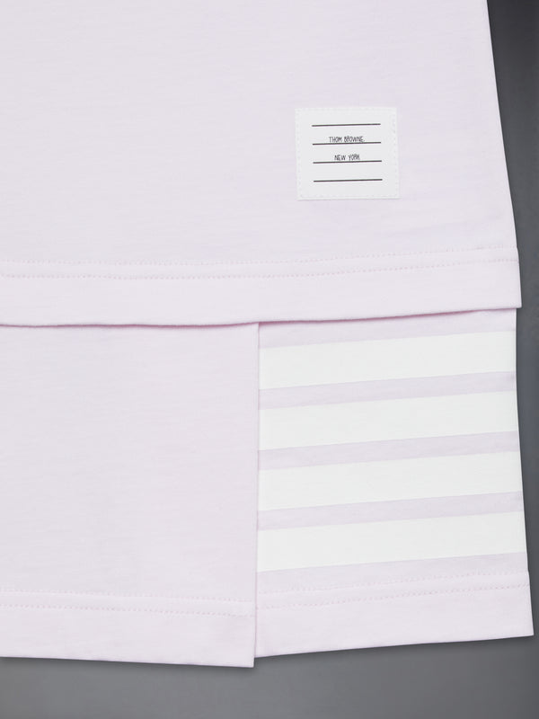 CHILDREN'S JERSEY 4-BAR RINGER TANK DRESS - image 3