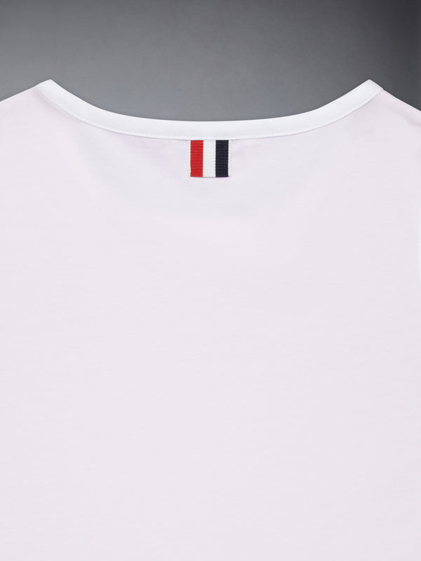 CHILDREN'S JERSEY 4-BAR RINGER TANK DRESS - image 4