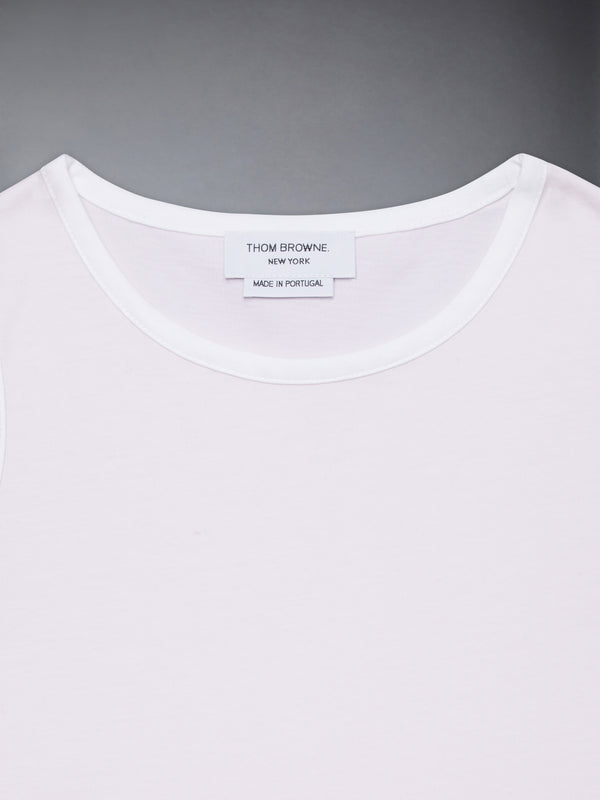 CHILDREN'S JERSEY 4-BAR RINGER TANK DRESS - image 5