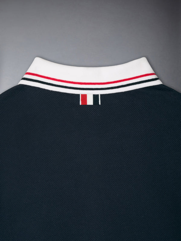 CHILDREN'S PIQUE TENNIS DRESS - image 3