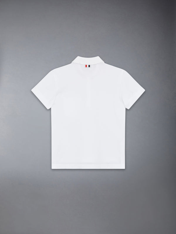 Children's Classic Pique Polo - image 2