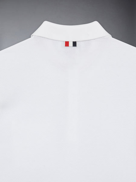 Children's Classic Pique Polo