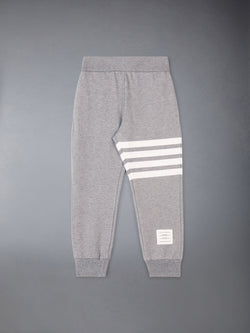 KID'S JERSEY 4-BAR CLASSIC SWEATPANTS