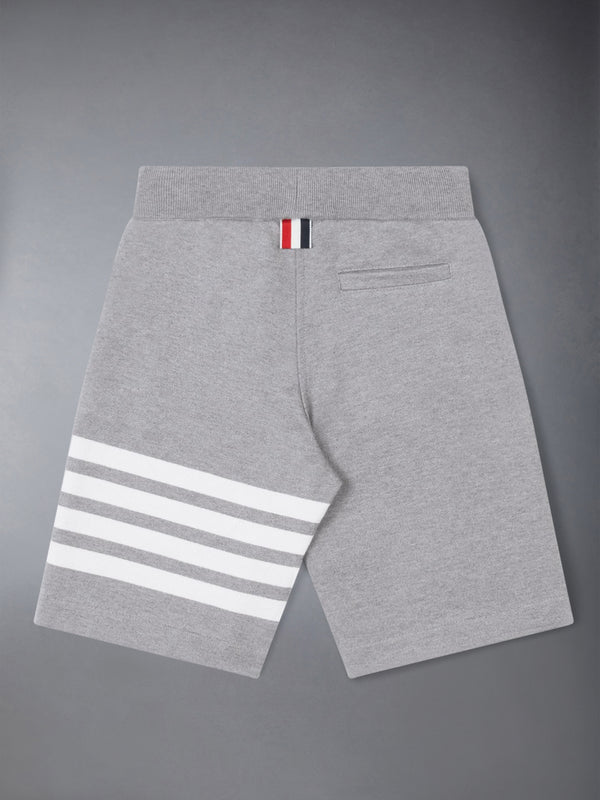 CHILDREN'S CLASSIC LOOPBACK 4-BAR SWEATSHORTS - image 2