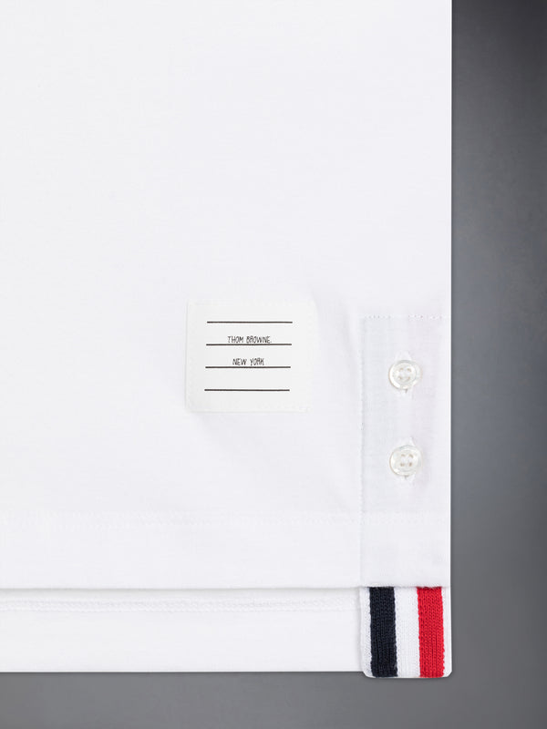 CHILDREN'S MEDIUM WEIGHT JERSEY TEE - image 3