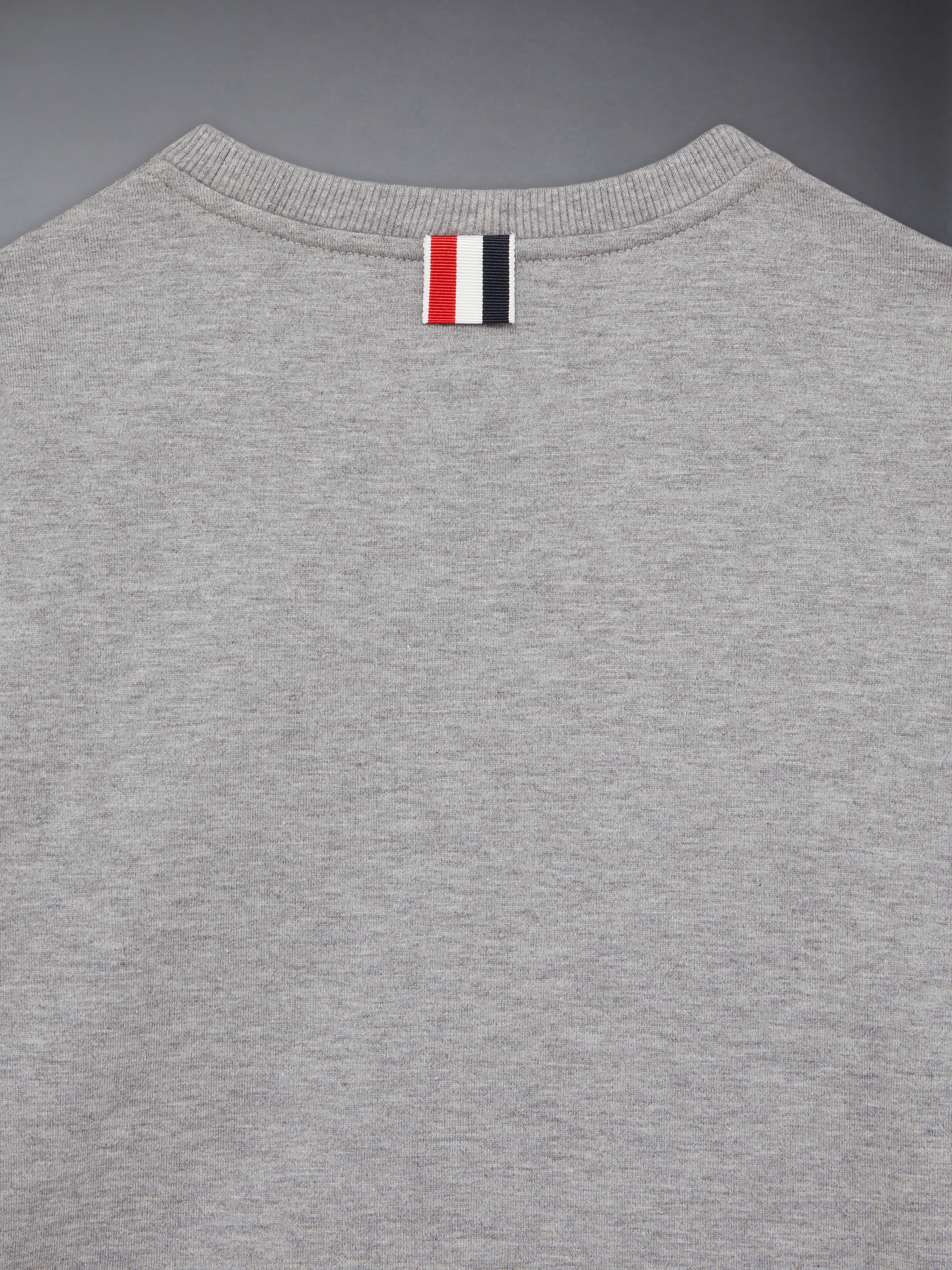 トムブラウン　キッズ　スウェット 男の子 スウェット&Tシャツ | Thom Browne