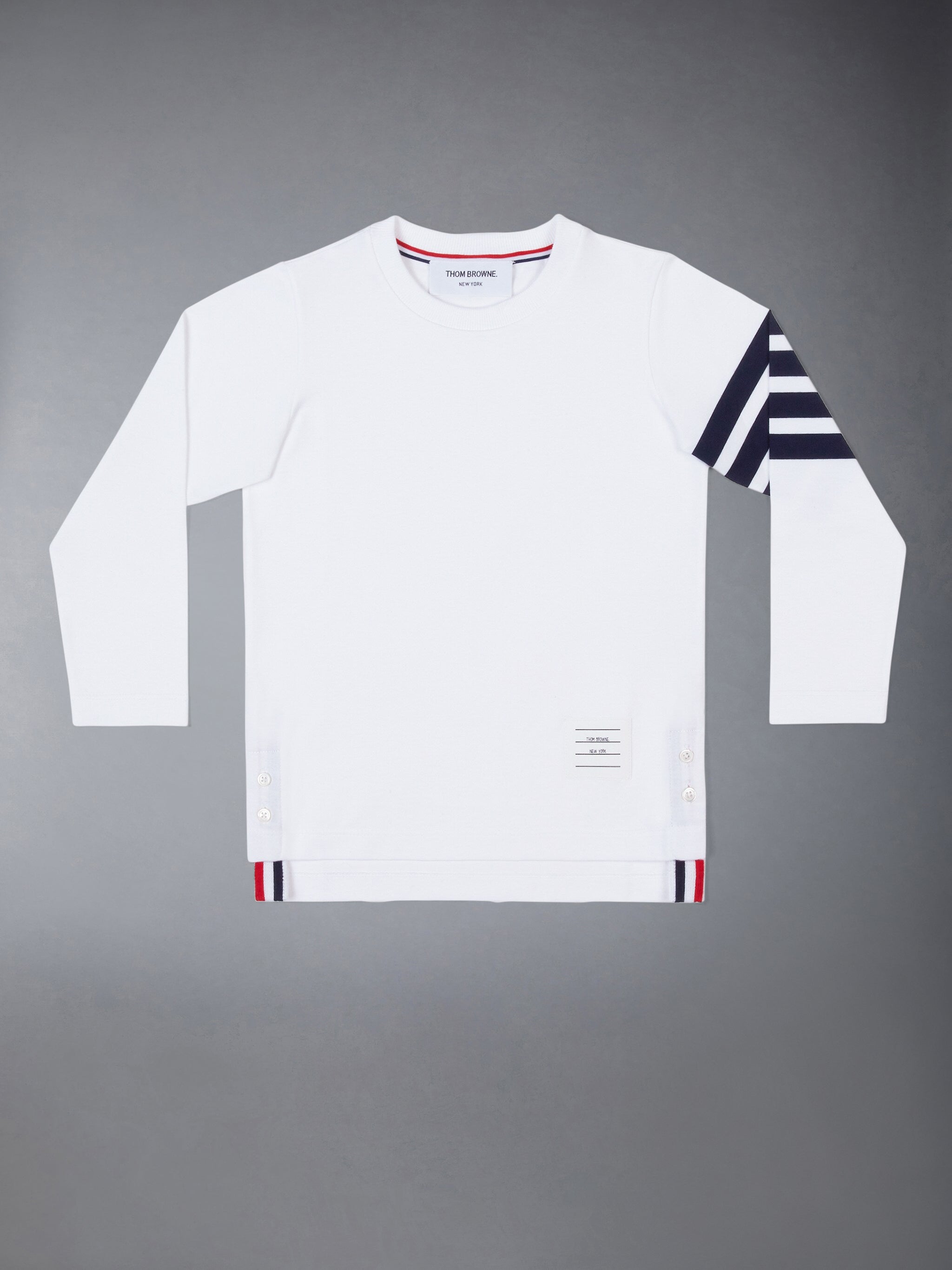 男の子 スウェット&Tシャツ | Thom Browne