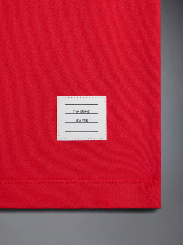 CHILDREN'S JERSEY STRIPED TEE - image 3