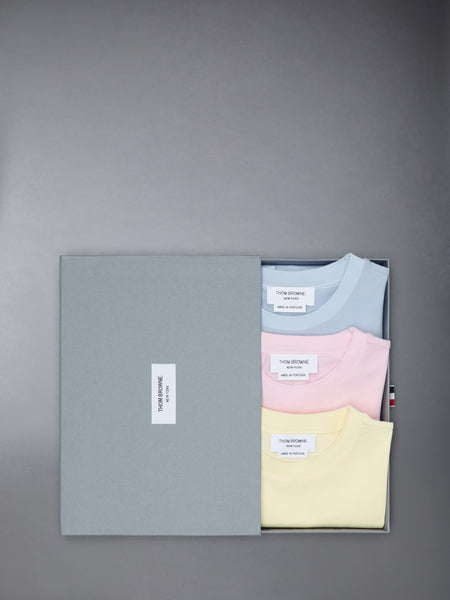 キッズ 3パックジャージーTシャツ
